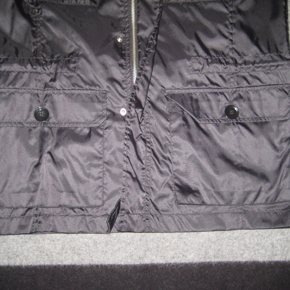 THE SMOOTH COMPANY 2008 "Caterina" Black Jacket SM - Picture 2 of 10